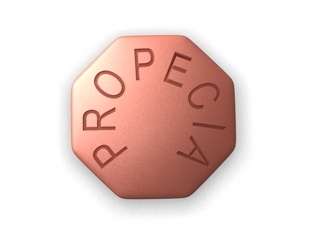 Propecia<br><span style="font-weight: normal;">(Finasteride)</span>