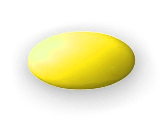 Vidalista Yellow<br><span style="font-weight: normal;">(Sildenafil Citrate)</span>