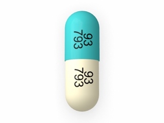 Chloromycetin<br><span style="font-weight: normal;">(Chloramphenicol)</span>