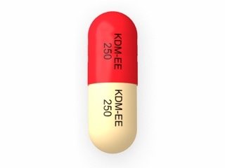 Ilosone<br><span style="font-weight: normal;">(Erythromycin)</span>