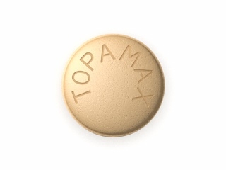 Topamax<br><span style="font-weight: normal;">(Topiramate)</span>