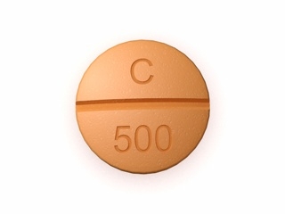 Vitamin C<br><span style="font-weight: normal;">(Ascorbic Acid)</span>