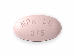 Naprosyn<br><span style="font-weight: normal;">(Naproxen)</span>