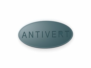 Antivert<br><span style="font-weight: normal;">(Meclizine)</span>