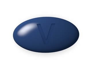 Viagra Super Active<br><span style="font-weight: normal;">(Sildenafil Citrate)</span>