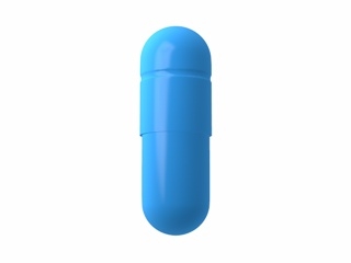 Viagra Caps<br><span style="font-weight: normal;">(Sildenafil Citrate)</span>