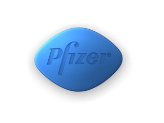 Brand Viagra Bottled<br><span style="font-weight: normal;">(Sildenafil Citrate)</span>