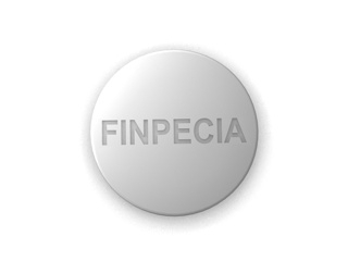 Finpecia<br><span style="font-weight: normal;">(Finasteride)</span>