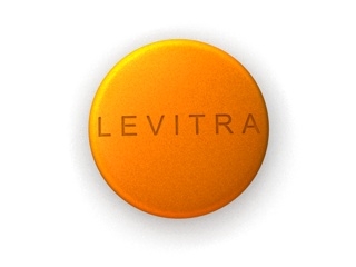 Levitra<br><span style="font-weight: normal;">(Vardenafil)</span>