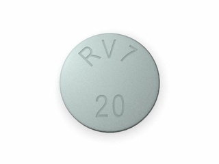 Revatio<br><span style="font-weight: normal;">(Sildenafil Citrate)</span>