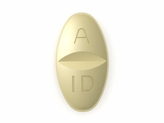 Imdur<br><span style="font-weight: normal;">(Isosorbide)</span>