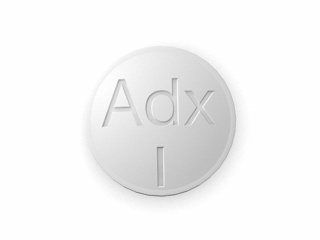 Arimidex<br><span style="font-weight: normal;">(Anastrozole)</span>