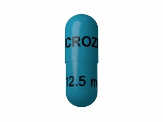 Microzide<br><span style="font-weight: normal;">(Hydrochlorothiazide)</span>