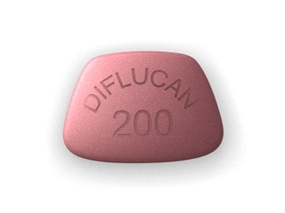 Diflucan<br><span style="font-weight: normal;">(Fluconazole)</span>