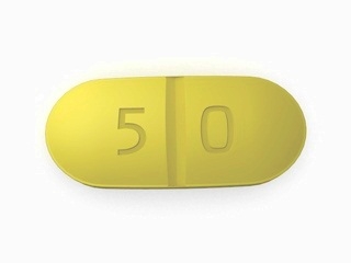 Revia<br><span style="font-weight: normal;">(Naltrexone)</span>