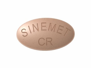 Sinemet Cr<br><span style="font-weight: normal;">(Carbidopa / Levodopa)</span>