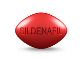 Red Viagra<br><span style="font-weight: normal;">(Sildenafil Citrate)</span>