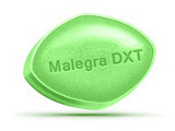 Malegra DXT<br><span style="font-weight: normal;">(Sildenafil/Duloxetine)</span>