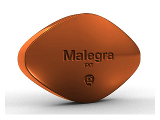 Malegra FXT<br><span style="font-weight: normal;">(Sildenafil/Fluoxetine)</span>