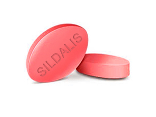 Sildalis<br><span style="font-weight: normal;">(Sildenafil Citrate 100 mg + Tadalafil 20 mg)</span>